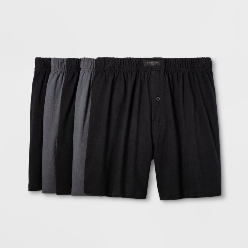 Men’s Clearance Bundle 2 for $15 
Men’s Boxer